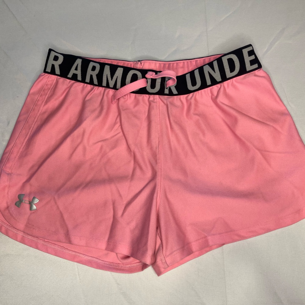 Athletic Shorts